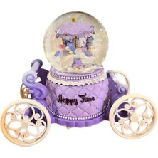 İSMİYLEAL Ismiyl Kar Küresi Orta Boy LLM-HDY0701 255669