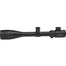Azrlya Yüksek Kaliteli 4-16X50AOEG Zoomlu Çift Işık,kırmızı,yeşil Kaynaklı  Dürbünü(B) ( Lisinya )