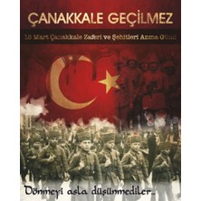 Promisebackdrop2 200X200  Okul Etkinliği Pano, Çanakkale Zaferi Çanakkale Hatırası, 18 Mart Panosu