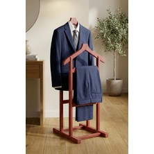 Gargamel Dilsiz Uşak, Ultra Dayanıklı Hdpe Malzeme, 2 Bölmeli Dizsiz Uşak, Askılık