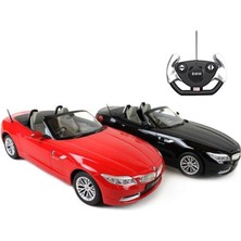 İSMİYLEAL Ismiyl Kumandalı 1:12 Bmw Z4 Model Araba 255669