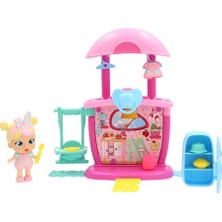 İSMİYLEAL Ismiyl Babies Pt Mutfak Oyun Seti 255669