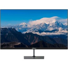Dahua DHI-LM27-C200 Monitör 5ms 75Hz Hdmı/vga +Vesa