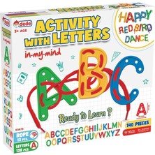 İSMİYLEAL Ismiyl 03673 Harfler Aktivite 255669