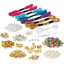 İSMİYLEAL Ismiyl Bilezik Yapma Seti 255669