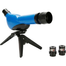 İSMİYLEAL Ismiyl Bilim Set Teleskop 255669