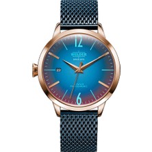 WRC607 38 mm Kadın Kol Saati