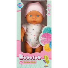 İSMİYLEAL Ismiyl 30231 Konuşan Bebek 32 cm - 255669