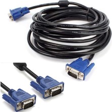 OEM VGA 15 Metre Kablo