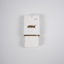 İSMİYLEAL Ismiyl Düz Külotlu Çorap 300183 Krem 255669