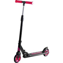 İSMİYLEAL Ismiyl  Scooter Pembe 255669