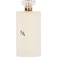 Maa Althahab N196 Limonlu Baharatlı Amber Odunlu Kadın Parfümü – 100 ml