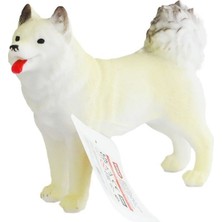 İSMİYLEAL Ismiyl 9985-1 4 Çiftlik Hayvanları -Toys 255669