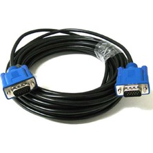 OEM VGA 10 Metre Kablo