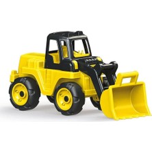 İSMİYLEAL Ismiyl 7134 Dev Dozer -Dolu Oyuncak 255669