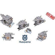 Motorlu Testere Karbüratör Husqvarna 137/142 (Zama W-29) Orjinal