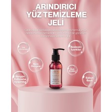 Xayren Cleansıng Gel - Arındırıcı Yüz Temizleme Jeli