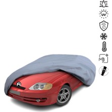 ULTRASHOP Hyundai Tucson (2021- ) Su Geçirmez Araba Brandası Dış Mekan Oto Brandası