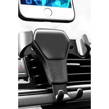 Ciyu Ticaret Araç Içi Telefon Tutucu Pratik ve Kullanışlı Araç Telefon Tutucu