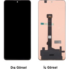 Teknonet Xiaomi Poco X6 Pro 5g Uyumlu Lcd+Dokunmatik