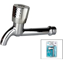 İsmiyle Al Uzun Musluk KTX-012