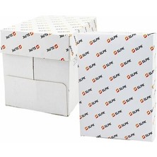 İsmiyle Al ve Stpa Offıce Paper A4 Fotokopi Kağıt 500LÜ 210X297MM (5047)