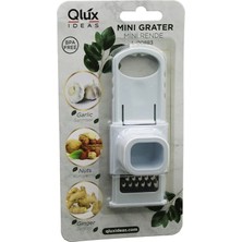 İsmiyle Al Mini Rende (5047)