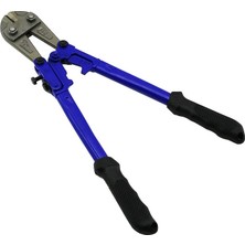 İsmiyle Al No-14 Demir Kesme Makas 350MM - 14 Inç (5047)