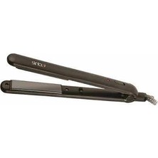 İsmiyle Al Saç Düzleştirici  Seramik Kaplama   Sabit Düzenli Isı - Hızlı Şekillendirme Isı Ayarı