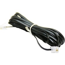 İsmiyle Al 5mt Telefon Ara Kablosu (5047)