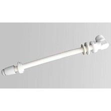 İsmiyle Al Klozet Taharat Çubuk Plastik Orta Boy (5047)