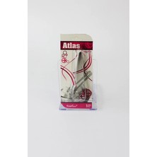 İsmiyle Al Metal Şeker Maşası Vakumlu (5047)