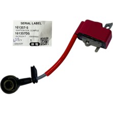 Dolmar PS420 Elektronik Bobin Orijinal