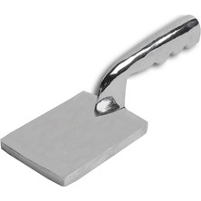 İsmiyle Al Komple Metal No-3 Et Dövecek (5047)