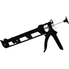 İsmiyle Al Plastik Eko Soğuk Silikon Tabancası (5047)