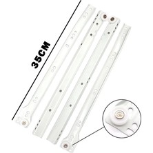 İsmiyle Al 35CM 1 Takım Çekmece Rayı (5047)