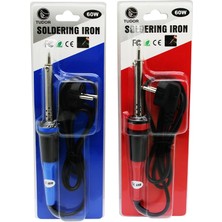 İsmiyle Al 60W Kalem Havya TD-060 (5047)