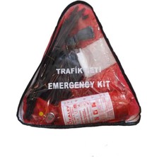 İsmiyle Al Trafik Seti