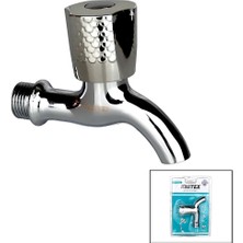 İsmiyle Al Kısa Musluk KTX-011 (5047)