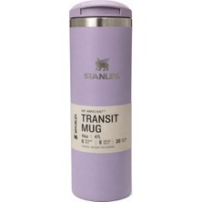 Stanley The Aerolight 0.47 Litre Termos Lila