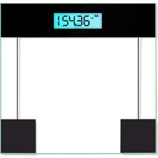 İsmiyle Al Dijital Cam Baskül 180KG TF-1080 (5047)