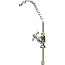 İsmiyle Al Su Arıtma Cihazı Musluğu Yıldız Model Megro (5047)