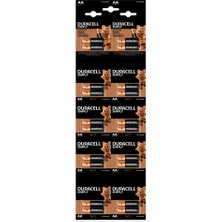 İsmiyle Al Kalem Pil Alkalin 20 Parça (5047)