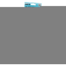 İsmiyle Al 100PCS Siyah   3.6X250MM  Plastik Cırt Kelepçe