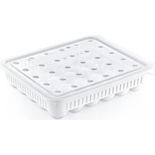 İsmiyle Al 30&amp;apos;lu Yumurta Saklama Kabı (5047)