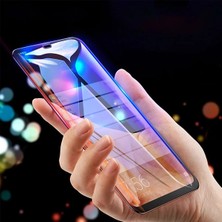 İsmiyle Al Baseus Iphone 11 Pro 3D Full Kaplama Kırılmaz Cam Koruyucu Tempered Glass Screen PROTECTOR-(5775)