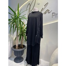 Lissmore Pantalonlu Ikili Takım