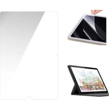 İsmiyle Al Baseus Huawei Matepad Pro 5g 10.8 Paper Like Film Pet Ekran Koruyucu 0.15MM Darbe Emici FILM-(5775)