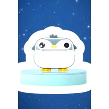 İsmiyle Al Çocuklar Için Özel Fotoğraf Makinesi Printer Kamera Taşınabilir Hd