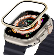İsmiyle Al Ally Apple Watch Ultra 49MM Ekran KORUYUCU-(5775)